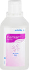 Schülke Schülke esemtan aktiv gel Huidcrème 500 ml SC1188 500 ml
