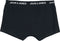 JACK&JONES ADDITIONALS JACHUEY TRUNKS - Heren Onderbroek - 5-pack - Zwart (5 stuks)