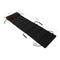 Sobuy OGS28 - Schommelstoel - Ergonomisch - 143×57×85 cm - zwart