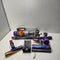 Dyson V15 Detect Absolute - Steelstofzuiger - Slimme sensortechnologie - Geel (2023)