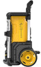 DeWalt DCMPW1600N-XJ - Hogedrukreiniger - Max werkdruk 110bar - Geel