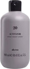 Davines Mask with Vibrachrom Activator 20 vol 900ml
