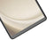Just in Case - Samsung Galaxy Tab A9 - Screenprotector - Glas