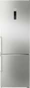 Siemens KG49NAIBT - Vrijstaande 2-deurs No Frost Koelkast - 413L netto inhoud - RVS