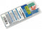 Pica 4040 - Navulling Pica Dry 3030 - 8 vullingen - Blauw Wit Groen