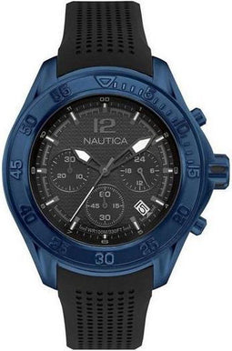 Horloge Heren Nautica NAD25504G (47 mm)