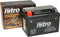 Accu Nitro Axcell YTX9-BS / NTX9-BS 12volt 8Ah 150 x 87 x 105mm Onderhoudsvrij (GEL)