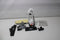 Kärcher WV 2 Plus N - Ruitenreiniger - Looptijd accu 35 min - Werkbreedte 170/280 mm - Wit