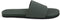 Indosole Slides Essential - Slippers - Recycled rubber - Groen (39/40)