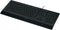 Logitech K280e - Toetsenbord - Verstevigde behuizing en handsteun - Zwart