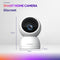Strong SHC05IR0-W - Slimme thuiscamera - 360° pan-tilt - 5MP resolutie