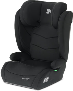 Deryan Charlie Basic - i-Size Autostoeltje - Zijwaartse botsbescherming - Kleur Basic