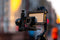 Beastgrip 1.33X Anamorphic Lens MK2 - Pro-serie - breedbeeldverhouding 2,4:1 - inclusief 62 mm lensfilterbevestiging draagzakje microvezelreinigingsdoek en lensdoppen