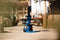 Scheppach Houtklover Compact 8T - Elektrische houtkloofmachine - 8 ton - 230V