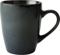 Dutch Rose Serenity Mok - Theemok - Koffiemok - Blauw - 37 cl.