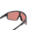 Shimano Pulsar 3 - Off Road fietsbril - Hydrofobe coating UV400 bescherming - mat zwart
