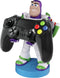 Exquisite Gaming Buzz Lightyear - Houder voor PlayStation en Xbox controllers - 2 meter kabel