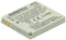 Duracell NB-4L - Camera accu - Li-Ion 720 mAh - Compactcamera