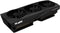 XFX Quicksilver RX 9070 - Videokaart - 16GB GDDR6 - PCIe 5.0 - 1440p en 4K gaming