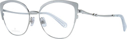 Ladies' Spectacle frame Swarovski SK5402 54016