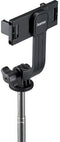 Hama Fancy Stand 110 - Tripod - Aluminium en Kunststof - Max hoogte 110cm