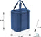 Reisenthel Coolerbag XL - Koeltas 30L - Dikke isolatie - Navy Blauw