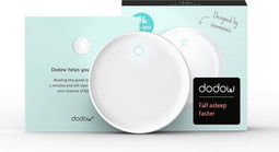 Dodow Sleep Aid - Slaaphulp