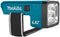 Makita DEBDML186 - Zaklamp blok led - 6 led's 700 lux
