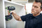 Festool T 18+3 - Accu-Boormachine - Borstelloze motor en CENTROTEC-snelwisselsysteem