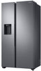Samsung RS68N8220S9 - Amerikaanse Koelkast - 617L - Twin Cooling Plus - Water- en IJsdispenser