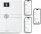 Withings Body Comp - Slimweegschaal - Volledige lichaamsbeoordeling - Wit