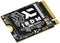 Goodram IRDM SSD PRO NANO - SSD 512GB - PCIe 4.0 x4 - M.2 30mm