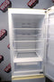 Samsung RB34T672DWW - Koel-vriescombinatie - 344 liter - Energieklasse D - Wit
