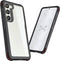 Ghostek GHOCAS3335 - Backcover - Hoge valbescherming - Transparant