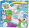 Super Snow - Snowman City - Speelzand - Kinetisch zand