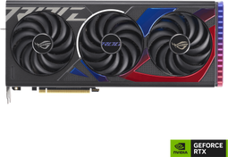 ASUS ROG Strix - GeForce RTX 4070 SUPER - 12GB GDDR6X - Multi