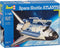 1:144 Revell 04544 Space Shuttle - Atlantis Plastic Modelbouwpakket