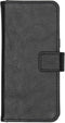 iMoshion Hoesje Geschikt voor Samsung Galaxy S8 Hoesje Met Pasjeshouder - iMoshion Luxe Bookcase - Zwart