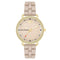 Horloge Dames Juicy Couture JC1310GPTP (Ø 36 mm)