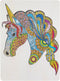 Creative Craft Group Houten Legpuzzel Eenhoorn, 137st.