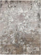 Seduction 8402178C Vloerkleed - 250x300 - Rechthoek - Laagpolig Tapijt - Modern - Beige, Bruin