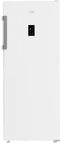 Beko B3RFNE274W - Vriezer - 271 liter - No Frost