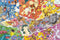 Ravensburger Pokémon - Legpuzzel - 5000 stukjes