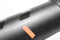 BLACK+DECKER BEBLV300SB-QS - Elektrische Bladblazer - 3IN1 Blazen Zuigen Versnipperen - 3000W 404 km/u - incl 40L opvangzak