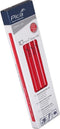 Pica 540/24 - Timmermanspotloden - 10 stuks - 24 cm - grafiet