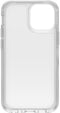 Otterbox Symmetry - Smartphonehoesje - Optimale bescherming - Transparant