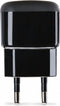 Xccess Single USB Oplader 10W 2.1A - Zwart