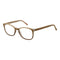 Andy Wolf 4486 - Uniseks Brillenframe - Glas zonder voorschrift