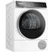 Bosch Serie | 8 WQB246CLNL - Warmtepompdroger - Auto Dry Self Cleaning Condensor Smart Dry