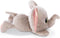 Nici Glubschis Pluchen Knuffel Liggende Olifant Billi-Balu,